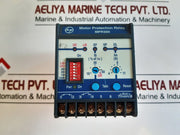 L&T Mpr300 Motor Protection Relay