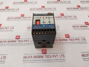 L&T Mpr300 Motor Protection Relay 4H215259