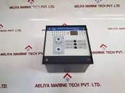L&T Pfc-14 Power Factor Control Monitoring Relay