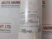 L&W Compressors 000003 Air Breathing Cartridge Filter