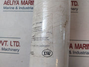 L&W Compressors 000003 Air Breathing Cartridge Filter