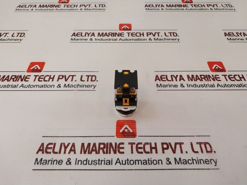 La38 Series Button Switch 10A