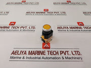 La38 Series Button Switch 10A