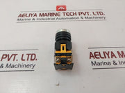 La38 Series Button Switch 10A