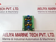 La Electric Rig Service 160083-1 Input Output Module