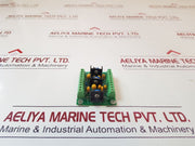 La Electric Rig Service 160083-1 Input Output Module