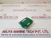 La Electric Rig Service 160083-1 Input Output Module