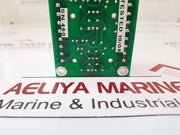 La Electric Rig Service 160083-1 Input Output Module