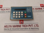 Lab-1239 Remote Control Panel