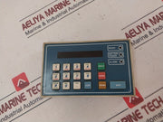Lab-1239 Remote Control Panel