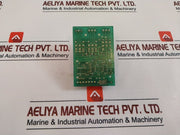 Lab-473 A Printed Circuit Board