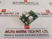 Lab-473 A Printed Circuit Board