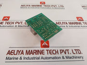 Lab-473 A Printed Circuit Board