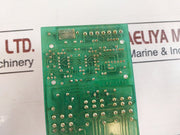 Lab-473 A Printed Circuit Board