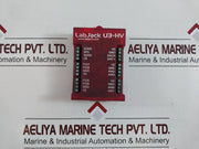Labjack U3-hv Multifunction Data Acquisition Unit