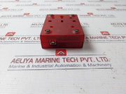 Labjack U3-hv Usb Data Acquisition Module