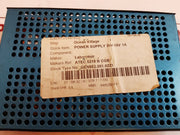 Laboratoire Atec 5215 B-cgb Power Supply