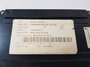 Laboratoir aak 2153 b-cgb