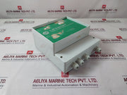 Ladac 4041-2 Triple Battery Charger 4041lbtl42