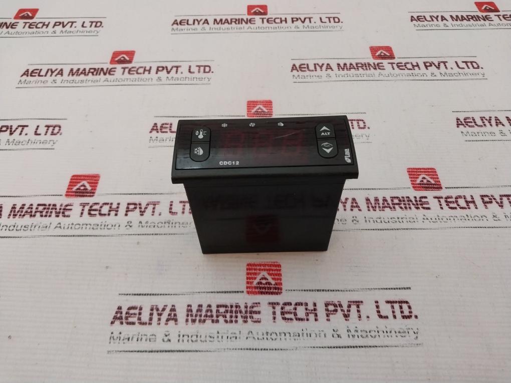 Lae Cdc122T1R2 Panel Meter