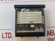 Lae Electronic Mcdu 11 Temperature Controller