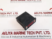 Lae Electronic Mcdu11/2 T1Rd Panel Meter