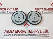 Lae Fst-fcc-de2 Rev. 2.1 Foster Plate