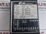 Lae Mcdu 31 Temperature Controller 5A 240Vac
