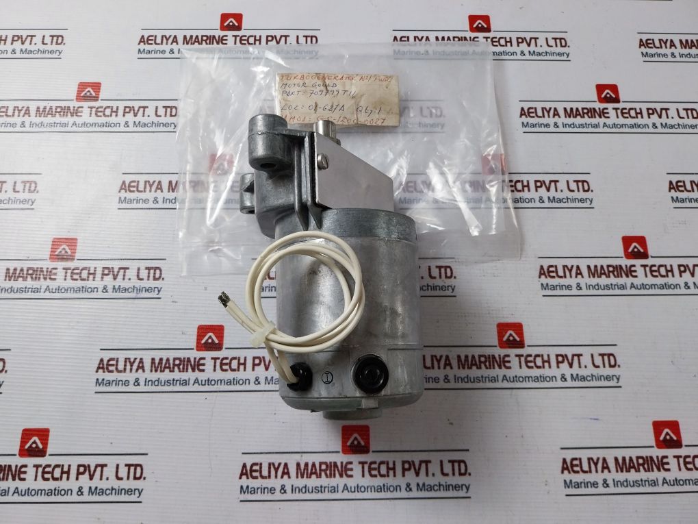 Lamb Electric 115489 Charging Motor 709799 T11