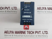 Lambda Dpp30-24 Power Supply 115/230Vac