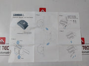 Lambda Dsp 30-24 Din Rail Power Supply