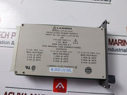 Lambda Lit-6I-5152 Regulated Power Supply