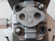 Lamborghini Mlps Bcw 128 Fm/Sd Motor
