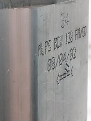 Lamborghini Mlps Bcw 128 Fm/Sd Motor