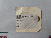 Lamborghini Mlps Bcw 128 Fm/Sd Motor