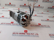 Lamborghini Mlps Bcw 128 Fm/Sd Motor