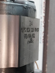 Lamborghini Mlps Bcw 128 Fm/Sd Motor