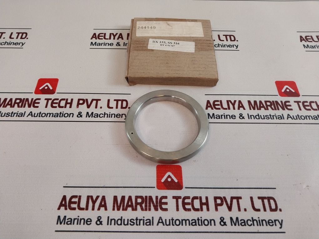 Lamons 6A-0705 Gasket Ring Bx153 91707