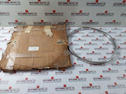 Lamons 6A0112.1 Oval Gasket Ring 673327-01-01
