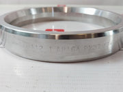 Lamons 6A0112.1 Steel Oval Gasket Bo-011194