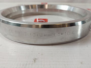 Lamons 6A0112.1 Steel Oval Gasket Bo-011194