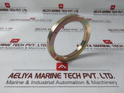 Lamons Bx-154 Ss Gasket Ring 702003-15-44