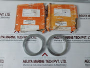 Lamons Api 6A Bx154 Gasket Ring 702003-15-44