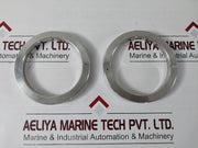 Lamons Api 6A Bx154 Gasket Ring 702003-15-44