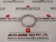 Lamons 702003-15-44 Gasket Ring Bx-154 Ss