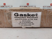 Lamons Api 6A-1052 Technical Seals