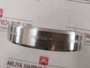 Lamons Api 6A-1052 Technical Seals