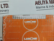 Lamons Api 6A Gasket Ring 702003-15-44