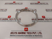 Lamons Asme B16.20 Gasket Ring Znipit0, 160Hb/83Rb Acab. Natural Polished
