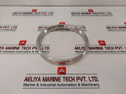 Lamons Asme B16.20 Gasket Ring Znipit0, 160Hb/83Rb Acab. Natural Polished